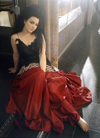 Amy Lee Nagie Wycieki OnlyFans Zdjęcie 101