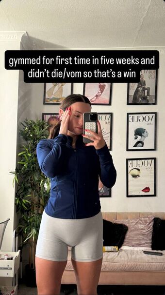 Amy Roseling Nagie Wycieki OnlyFans Zdjęcie 101