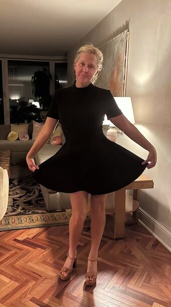 Amy Schumer Nagie Wycieki OnlyFans Zdjęcie 53