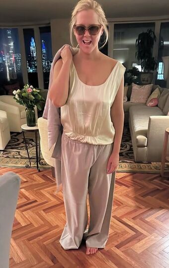 Amy Schumer Nagie Wycieki OnlyFans Zdjęcie 54