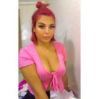 Amychocolata Nagie Wycieki OnlyFans Zdjęcie 2