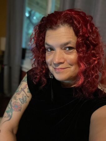 amydeanda Nagie Wycieki OnlyFans Zdjęcie 1