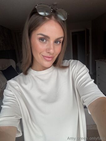 amygreen Nagie Wycieki OnlyFans Zdjęcie 21