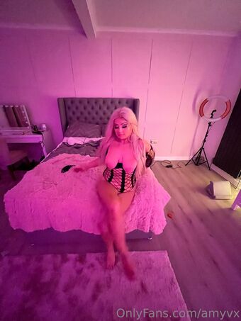 Amyvx Nagie Wycieki OnlyFans Zdjęcie 21