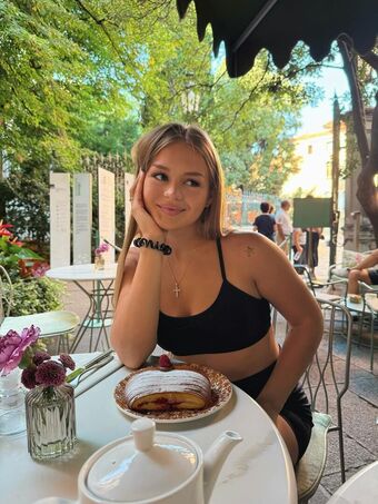 ana_beregoi Nagie Wycieki OnlyFans Zdjęcie 23
