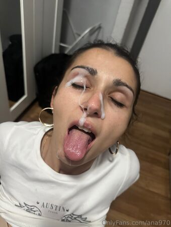 ana970 Nagie Wycieki OnlyFans Zdjęcie 4