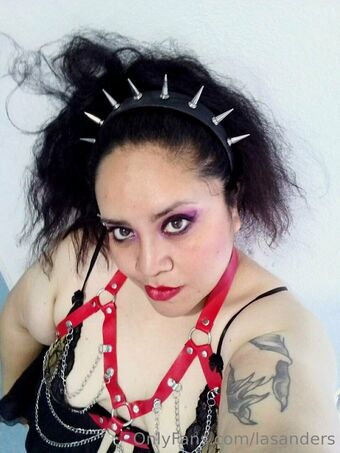 anabattory Nagie Wycieki OnlyFans Zdjęcie 13
