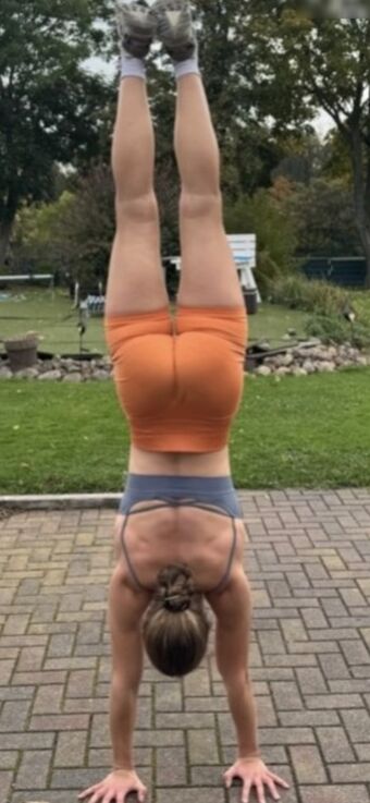 Anabel und Maria Glocker