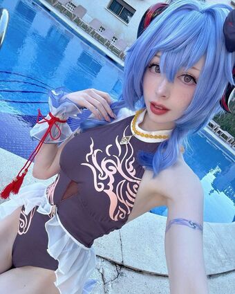 Anaelic Nagie Wycieki OnlyFans Zdjęcie 44