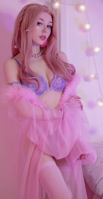 Anaelic Nagie Wycieki OnlyFans Zdjęcie 55