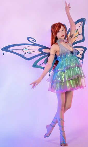 Anaelic Nagie Wycieki OnlyFans Zdjęcie 58