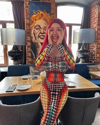 Anastasia Shchelokova