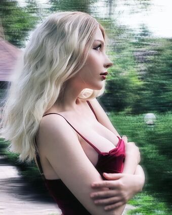 Anastasia Shchelokova