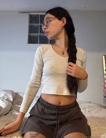 anasus Nagie Wycieki OnlyFans Zdjęcie 12