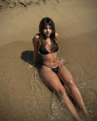 Anda Tohatan Nagie Wycieki OnlyFans Zdjęcie 13