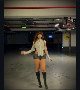 Anda Tohatan Nagie Wycieki OnlyFans Zdjęcie 16