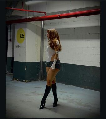 Anda Tohatan Nagie Wycieki OnlyFans Zdjęcie 17