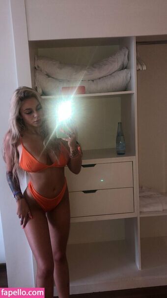 Andelika Nagie Wycieki OnlyFans Zdjęcie 3