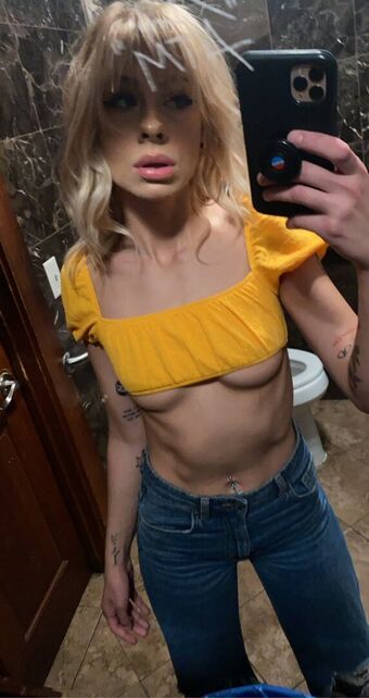 Andiecase Nagie Wycieki OnlyFans Zdjęcie 7