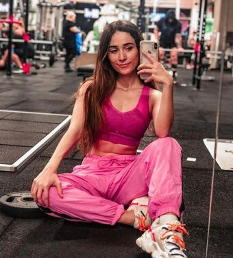 Andra Gogan Nagie Wycieki OnlyFans Zdjęcie 5