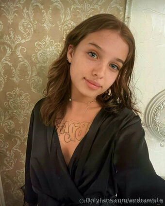 andrawhite Nagie Wycieki OnlyFans Zdjęcie 9