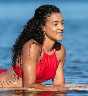 Andraya Carter