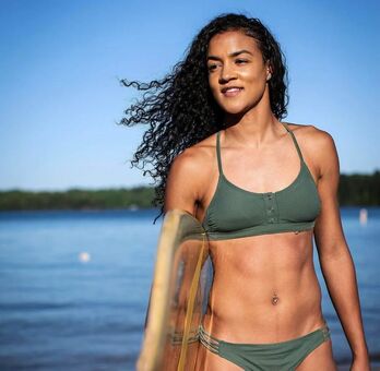 Andraya Carter