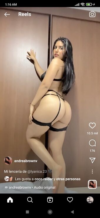 Andreabrownvera Nagie Wycieki OnlyFans Zdjęcie 21