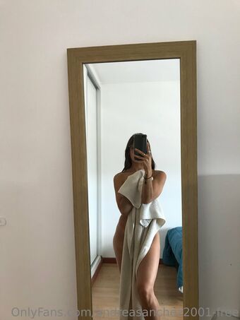 Andreasanchez01 Nagie Wycieki OnlyFans Zdjęcie 7