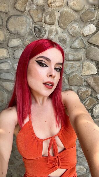 Andreea Munteanu Nagie Wycieki OnlyFans Zdjęcie 20