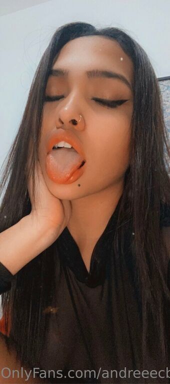 andreeecb Nagie Wycieki OnlyFans Zdjęcie 27