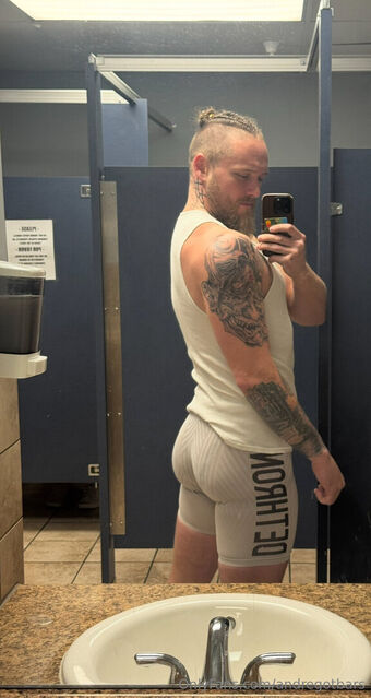 andregotbars Nagie Wycieki OnlyFans Zdjęcie 38