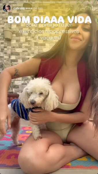 Andressa Cabral