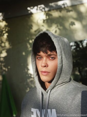 andrewad Nagie Wycieki OnlyFans Zdjęcie 7