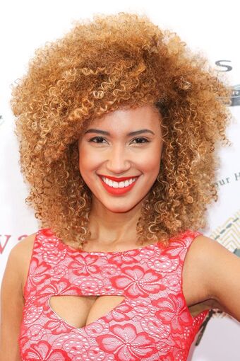 Andy Allo