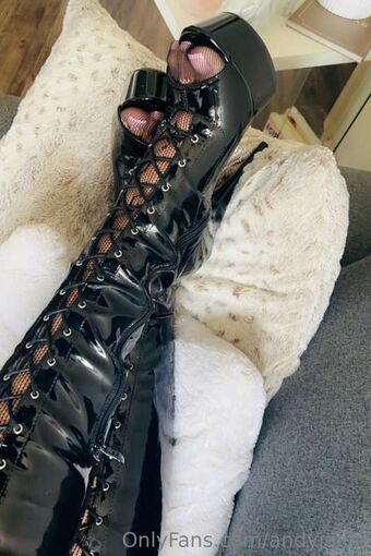 Andy Jaide Nagie Wycieki OnlyFans Zdjęcie 22