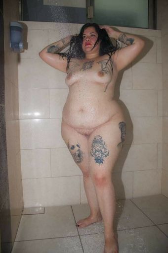 andybbw Nagie Wycieki OnlyFans Zdjęcie 1