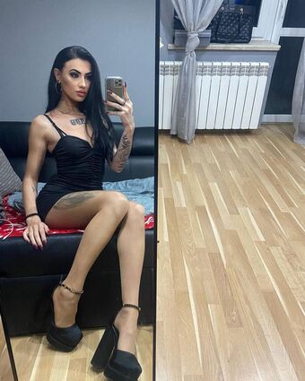 Andziix Nagie Wycieki OnlyFans Zdjęcie 1