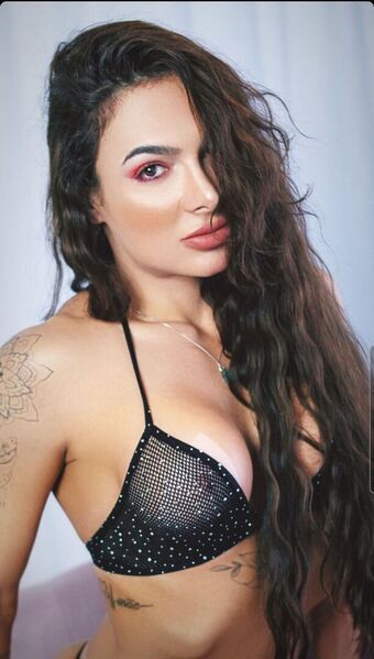 Ane Bresne Nagie Wycieki OnlyFans Zdjęcie 11