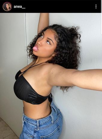 anea_ Nagie Wycieki OnlyFans Zdjęcie 1