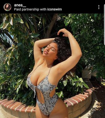 anea_ Nagie Wycieki OnlyFans Zdjęcie 3