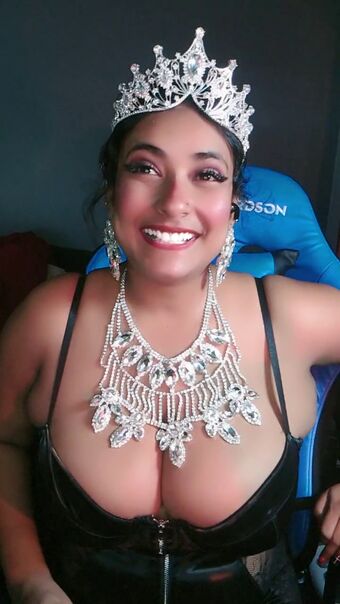 Angel Mathai