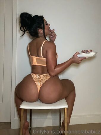 Angela Babicz Nagie Wycieki OnlyFans Zdjęcie 22