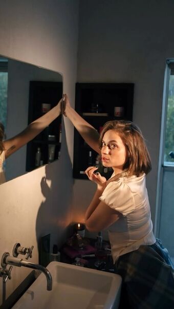 Angela Giarratana Nagie Wycieki OnlyFans Zdjęcie 61