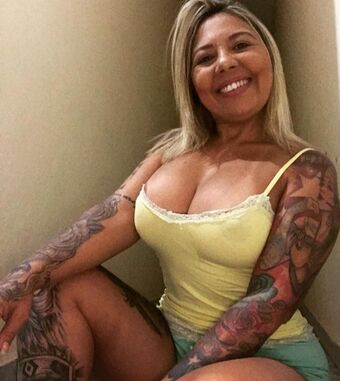 Angela Silva Nagie Wycieki OnlyFans Zdjęcie 8