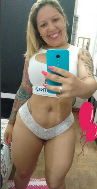 Angela Silva Nagie Wycieki OnlyFans Zdjęcie 9