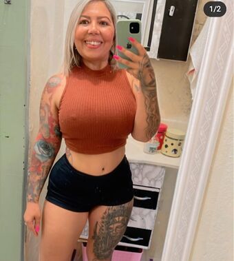 Angela Silva Nagie Wycieki OnlyFans Zdjęcie 10