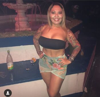 Angela Silva Nagie Wycieki OnlyFans Zdjęcie 17