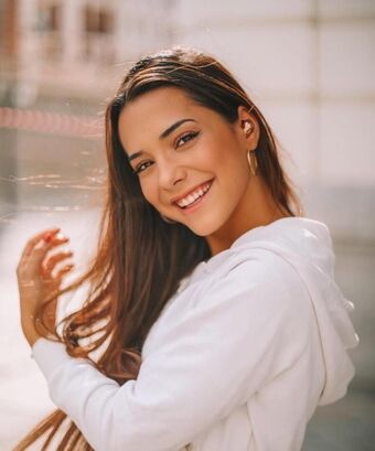 Angelamarmol Nagie Wycieki OnlyFans Zdjęcie 9