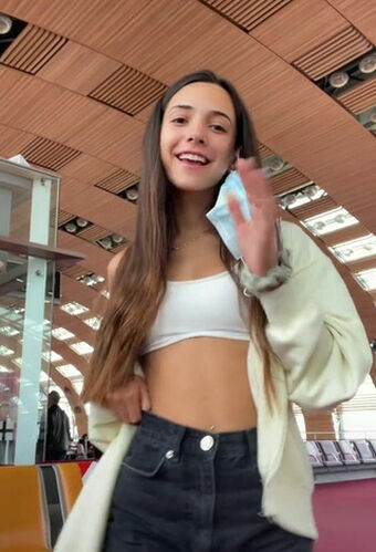Angelamarmol Nagie Wycieki OnlyFans Zdjęcie 12